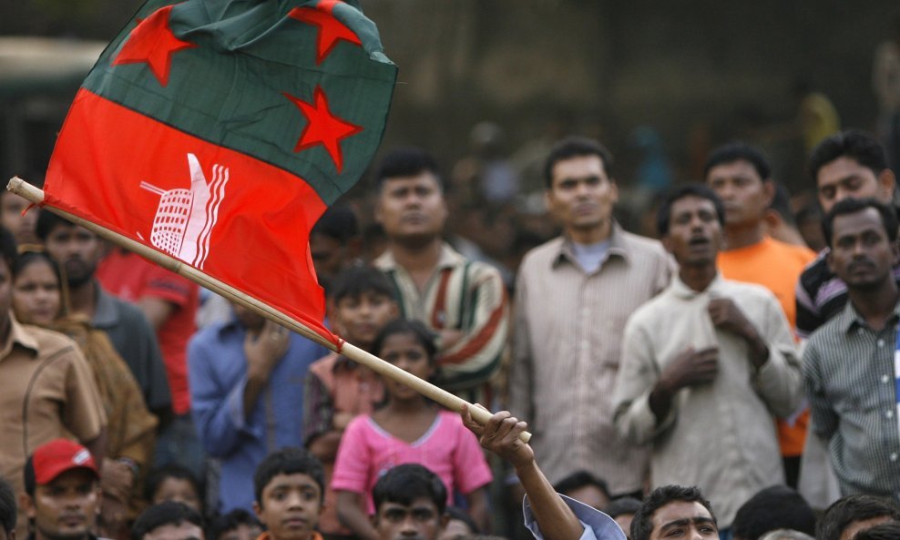 bangladeš izbori