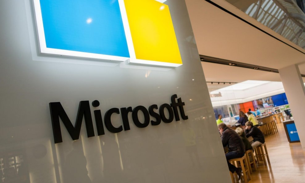 Microsoft u Francuskoj otvara četiri podatkovna centra