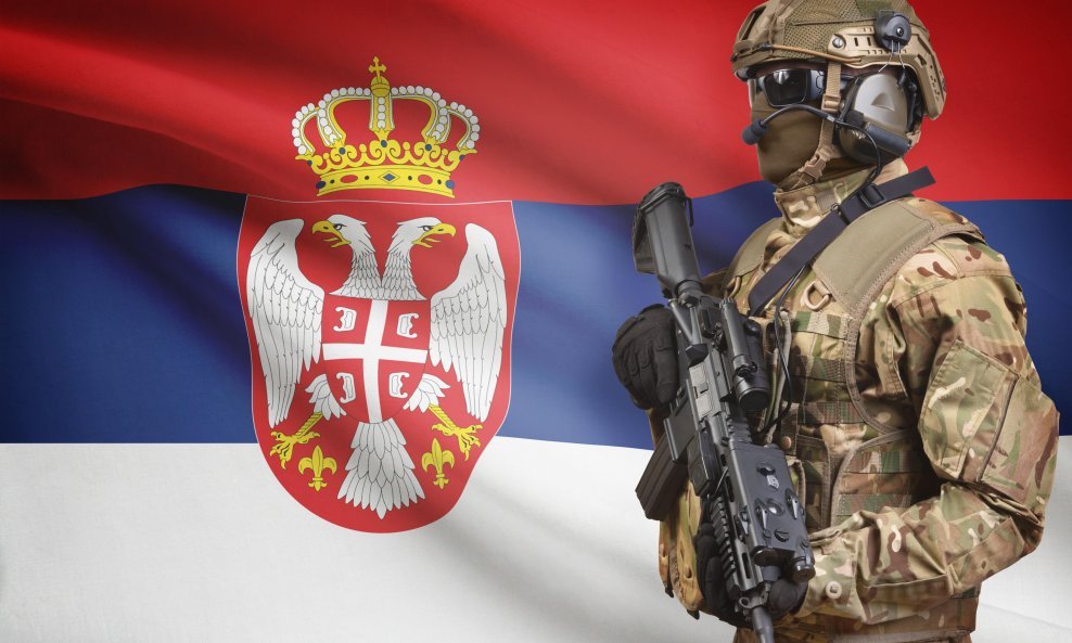 U Srbiji je provedena velika antikorupcijska akcija.