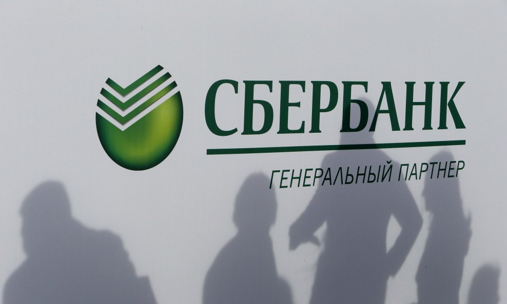 Sberbank je izvijestila o skoku neto dobiti u trećem tromjesječu