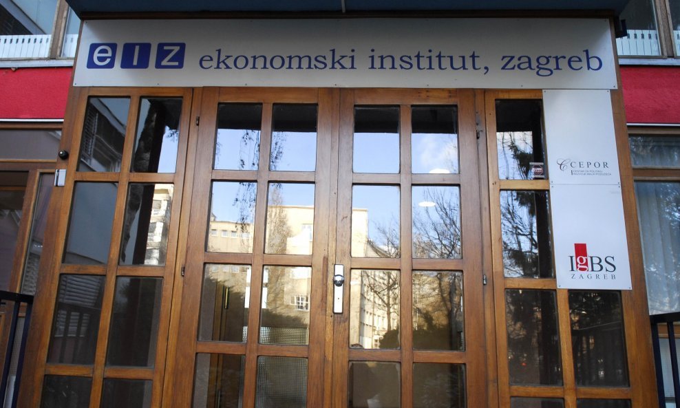 Ekonomski institut