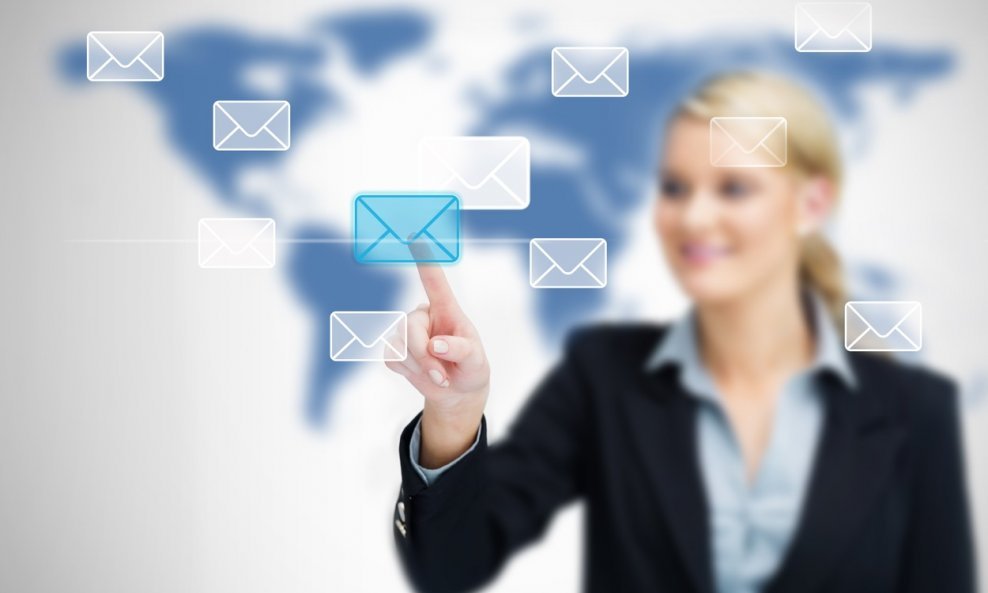 Email je danas bogatiji no ikad, a zahvaljujući brojnim dostupnim alatima lakše ga je i krojiti