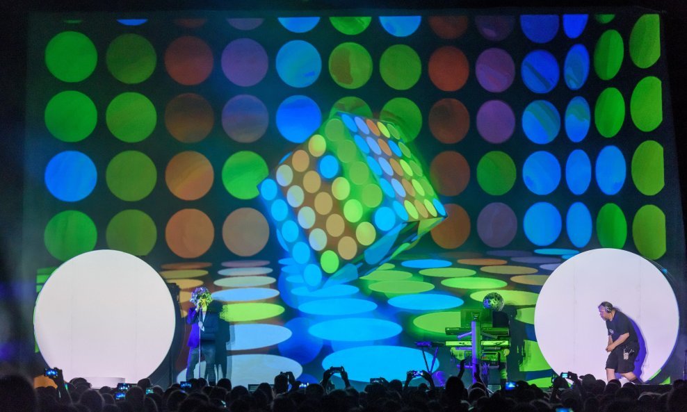 Pet Shop Boysi održali koncert u Jazinama