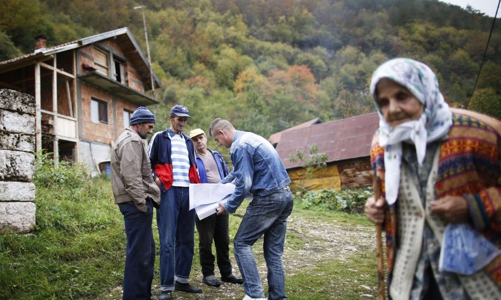 Popis stanovništva u BiH