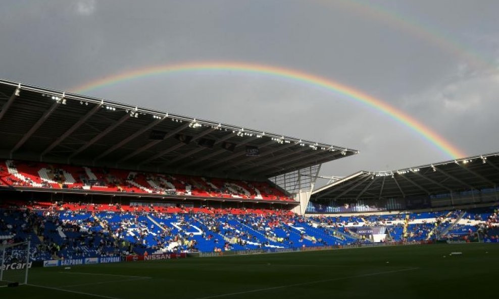 stadion u Cardiffu