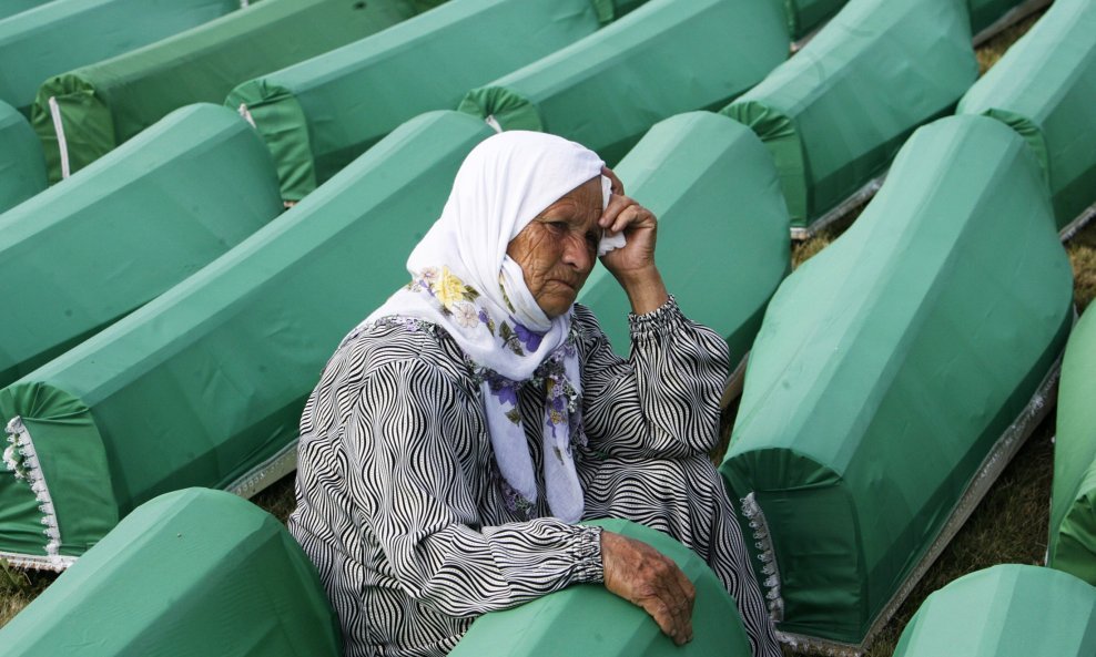 15. godišnjica genocida u Srebrenici (12)