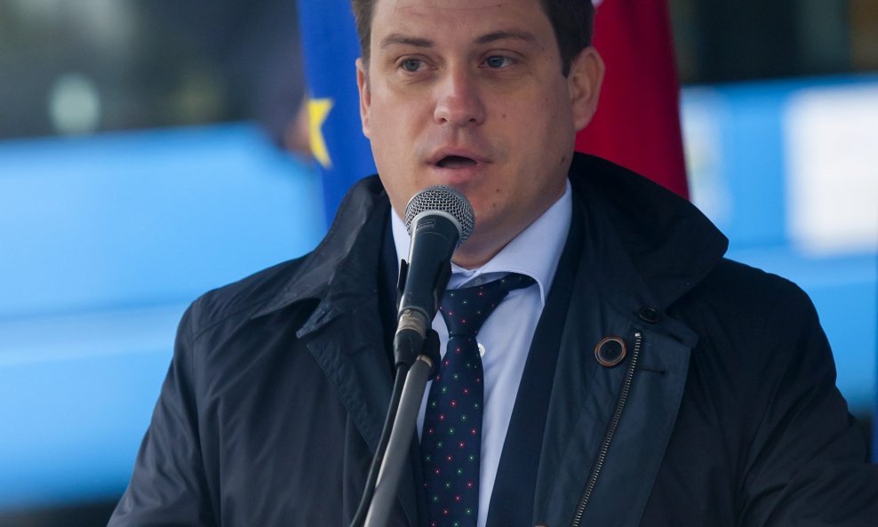 Butković: Ministarstvo je izradilo Nacionalni program željezničkih i cestovnih prijelaza
