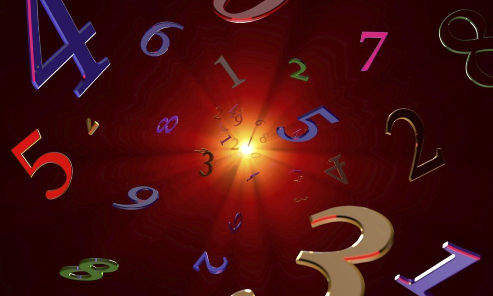 numerologija brojevi