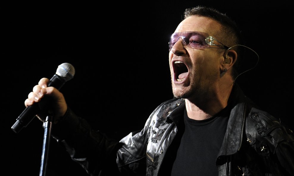 Bono Vox Maksimir U2