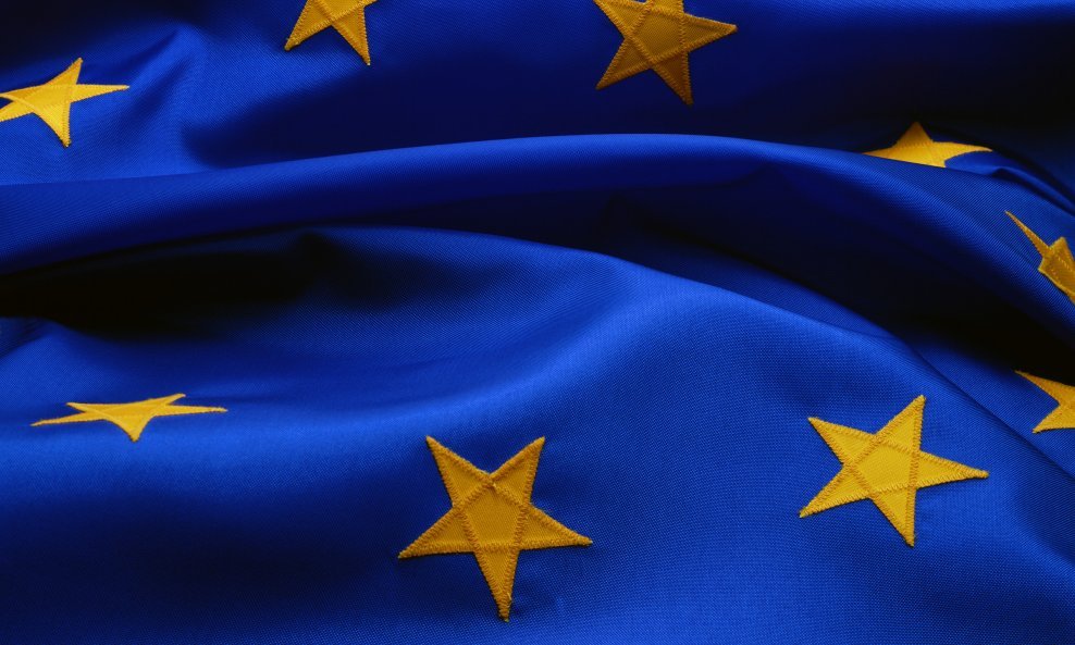 europa eu zastava