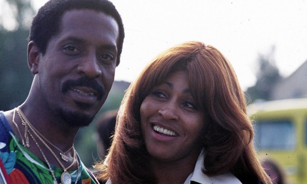 Ike i Tina Turner