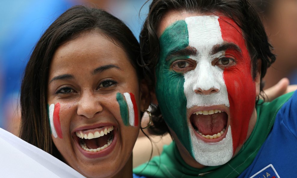 Broj Talijana bit će sveden na oko 27 milijuna