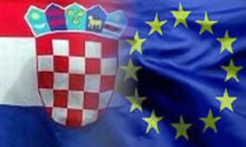 hrvatska eu