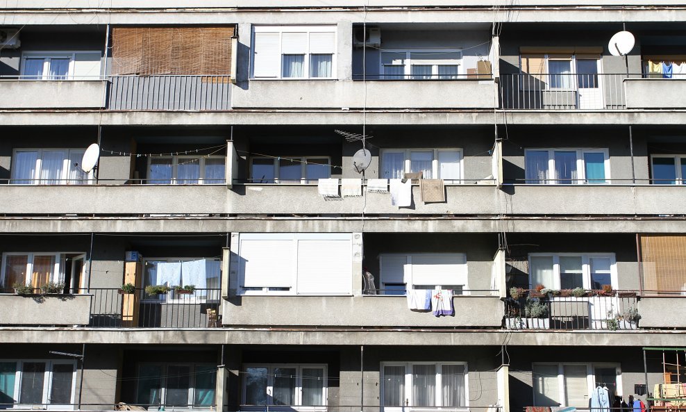 Vlasnici stanova: Svatko ima pravo na krov nad glavom, ali ne na tuđi račun