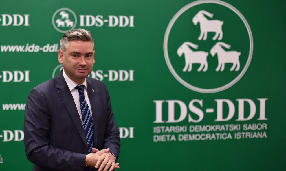 Boris Miletić: IDS će se intenzivnije zalagati za decentralizaciju