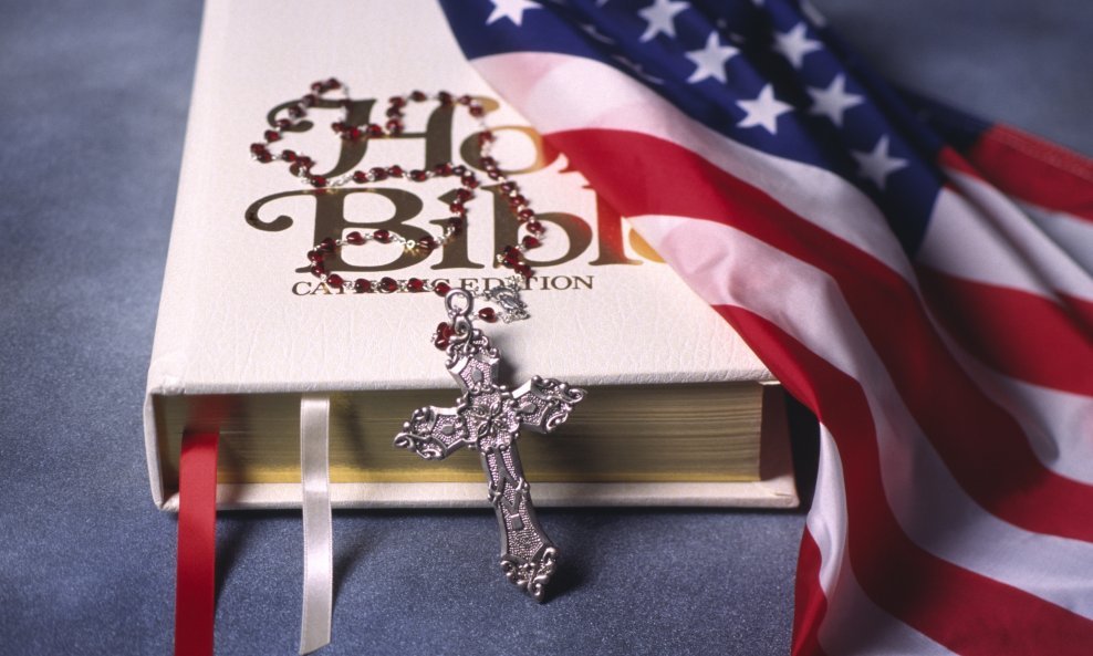 Američka Biblija