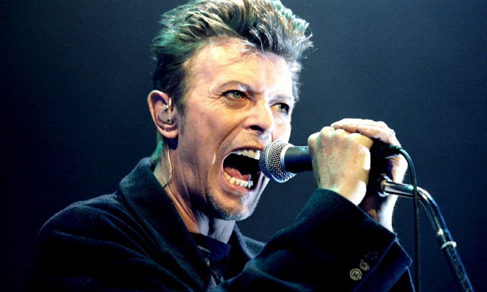  David Bowie (1)