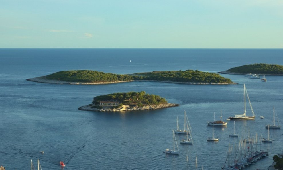 hrvatski otoci