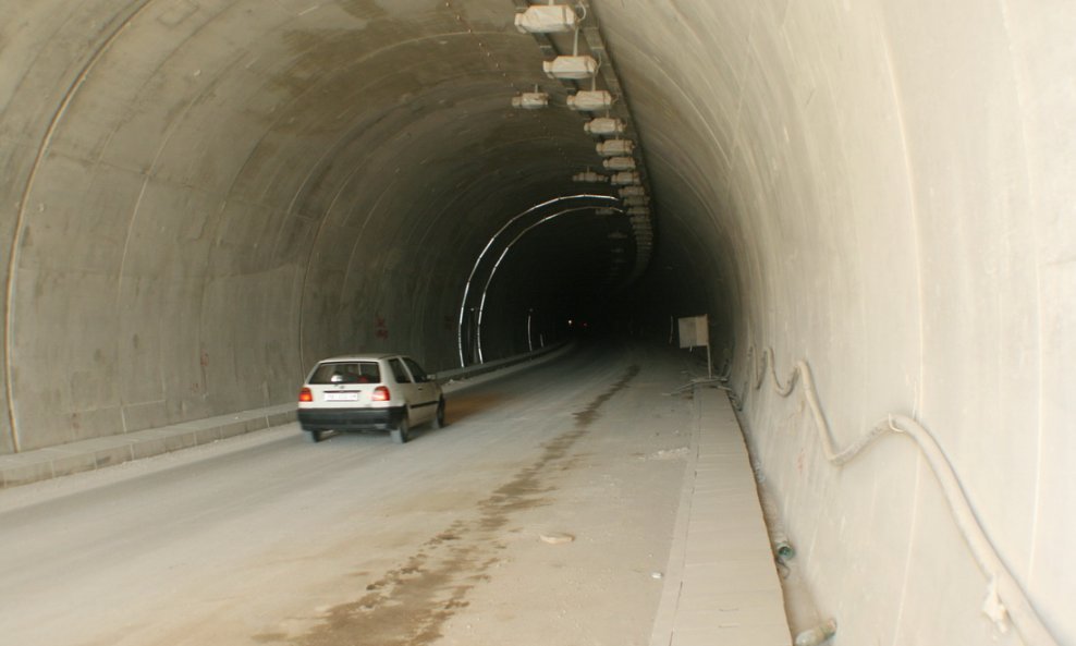 Tunel SV Ilija_1