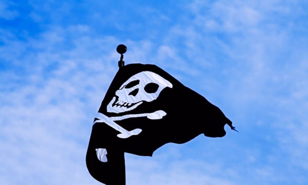 gusari pirati