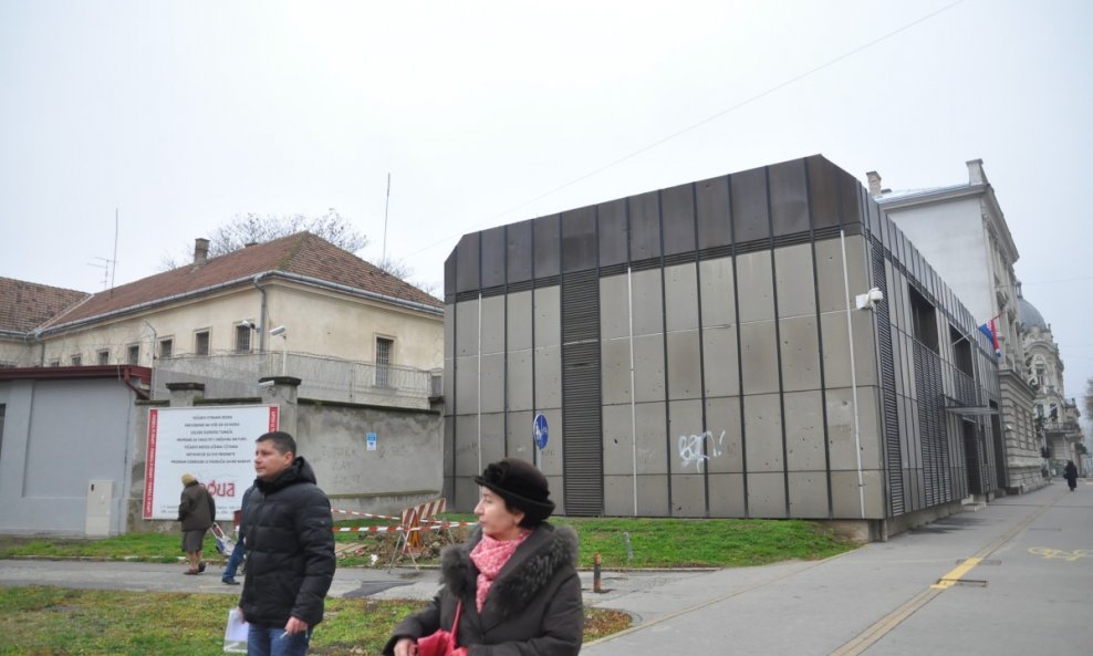 Zatvor u Osijeku