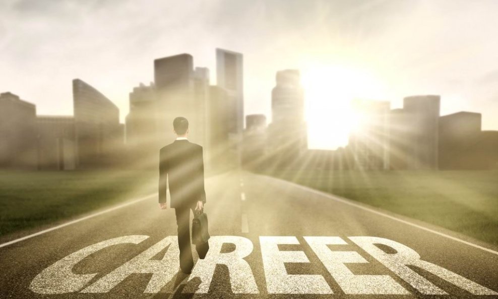 karijera, posao, nezaposlenost