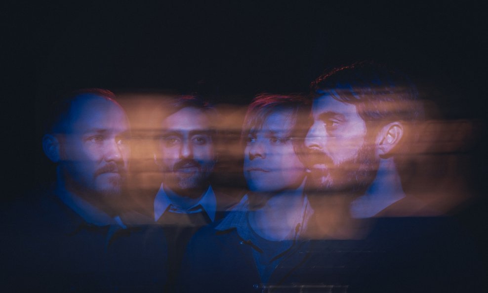 EITS - Explosions In The Sky