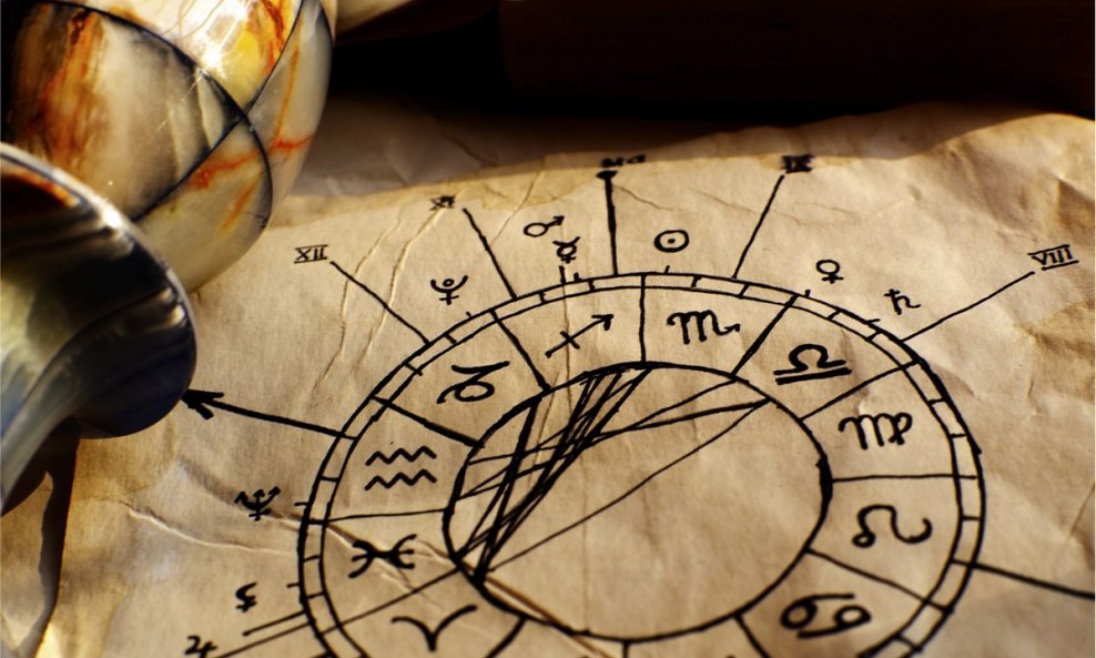 horoskop astrologija zodijak