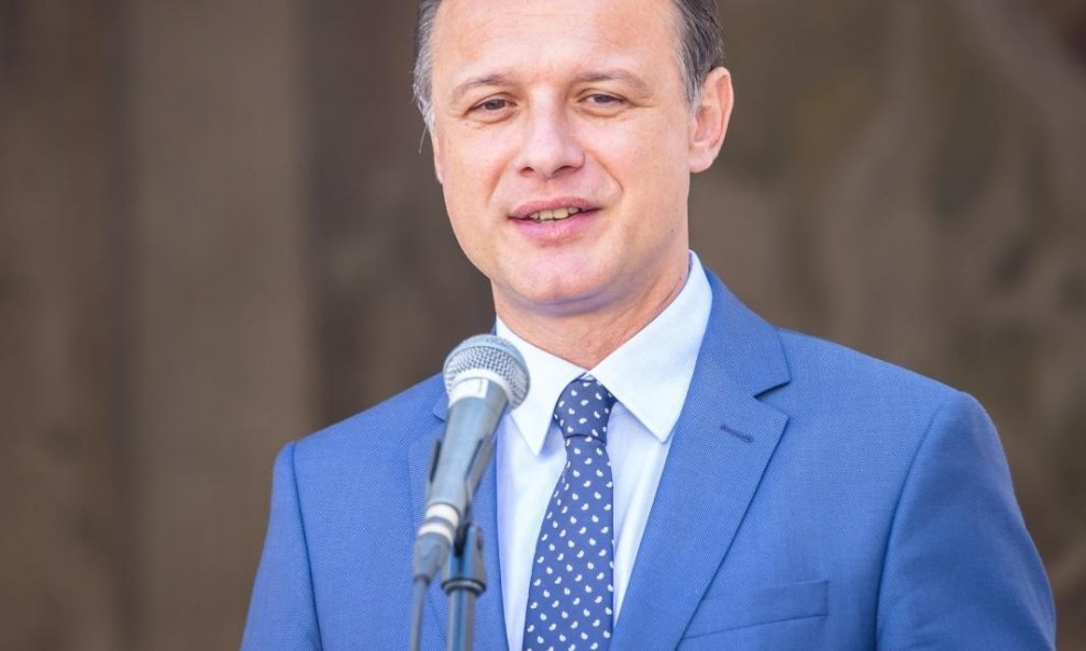 Jandroković: Statut HDZ-a omogućuje isključenje Milinovića iz stranke