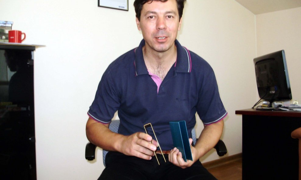 Zvonimir Ergović