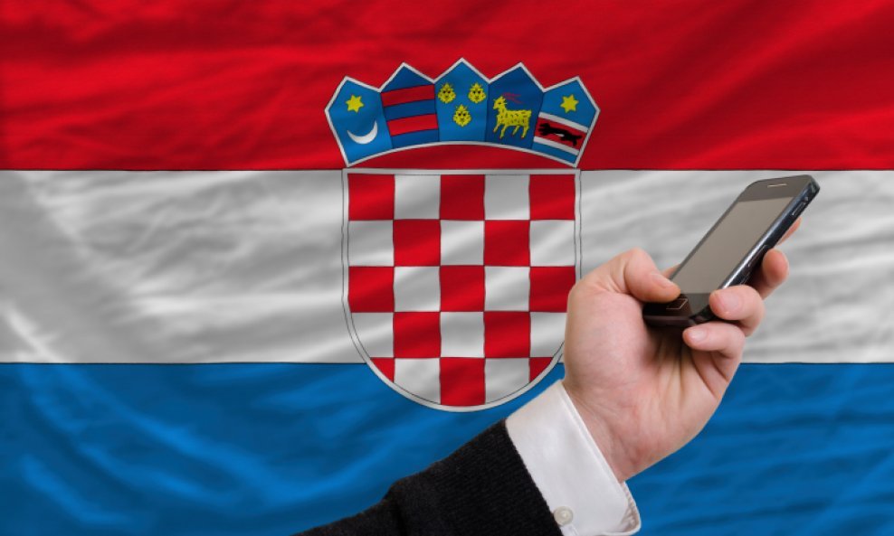 Hrvatska mobitel