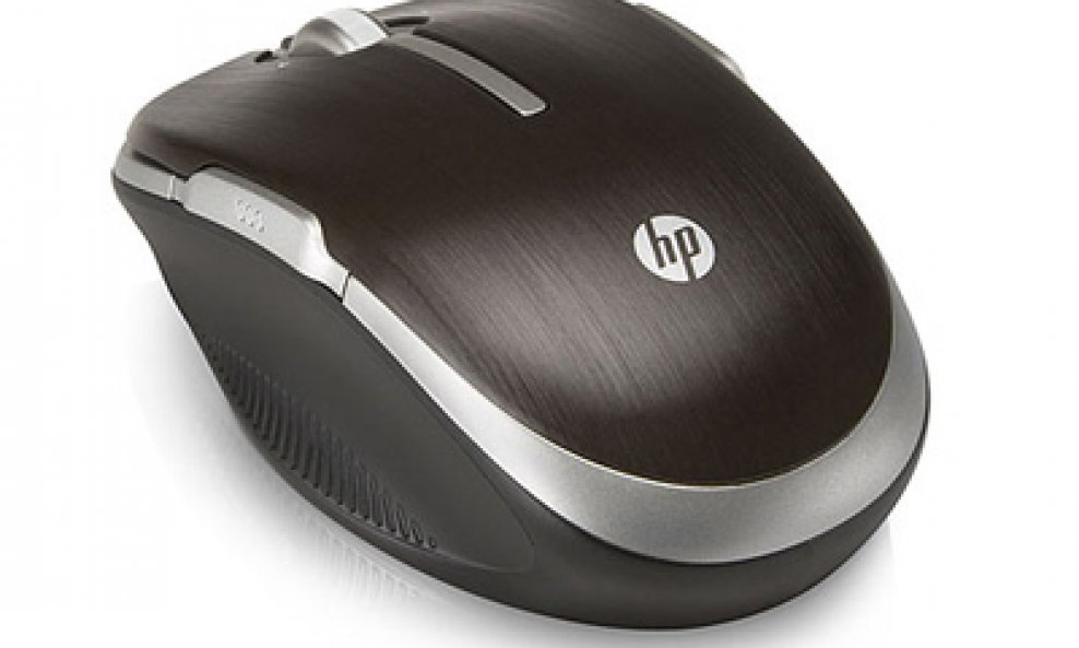 HP wi-fi mobile mouse