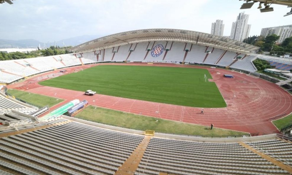 Stadion Poljud