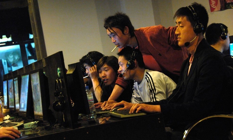 Bing je 'spržen' i 'zazidan': kineski korisnici u strahu su da će ubuduće morati koristiti lokalnu tražilicu Baidu