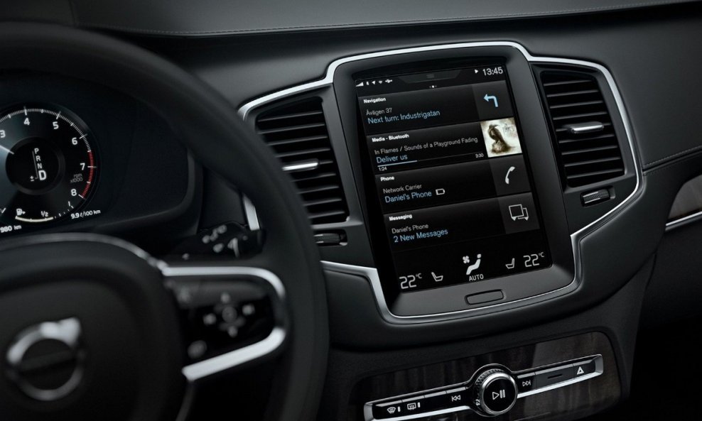 Volvo-CarPlay-Apple