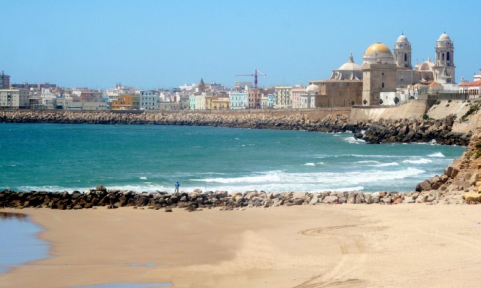 Cádiz, Španjolska