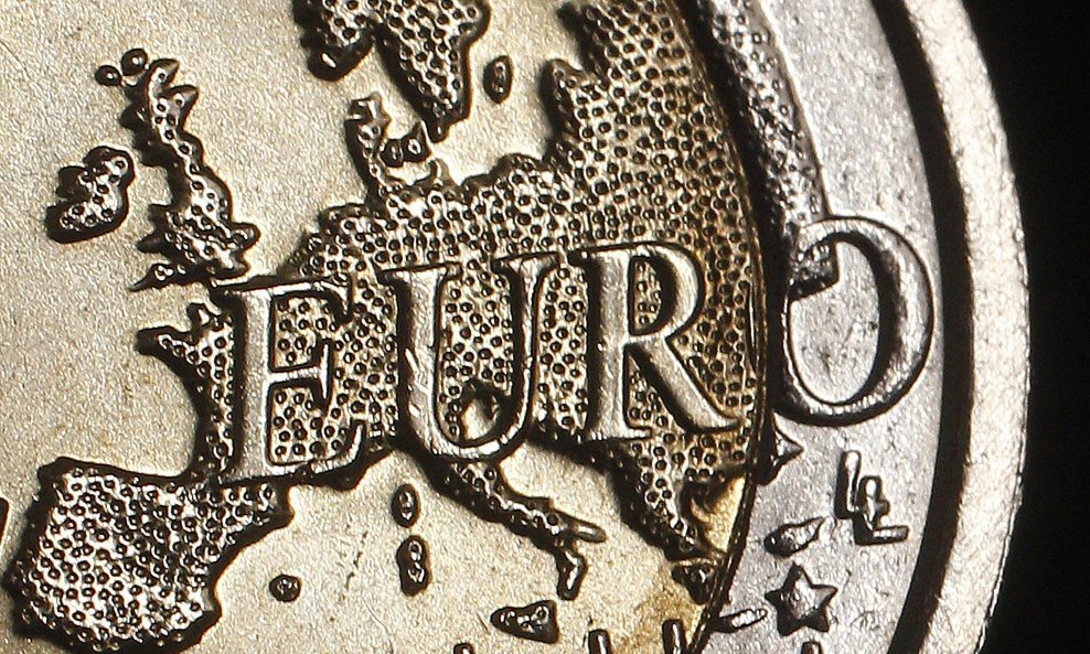 Euri euro eurozona kriza dug