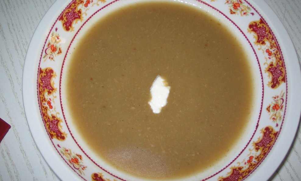 juha hrana