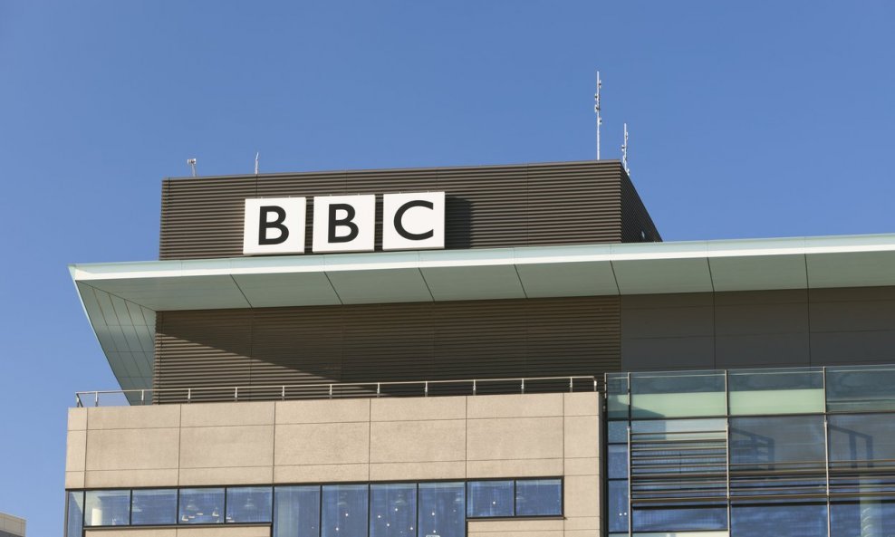 BBC seli dio svoje produkcije u Nizozemsku
