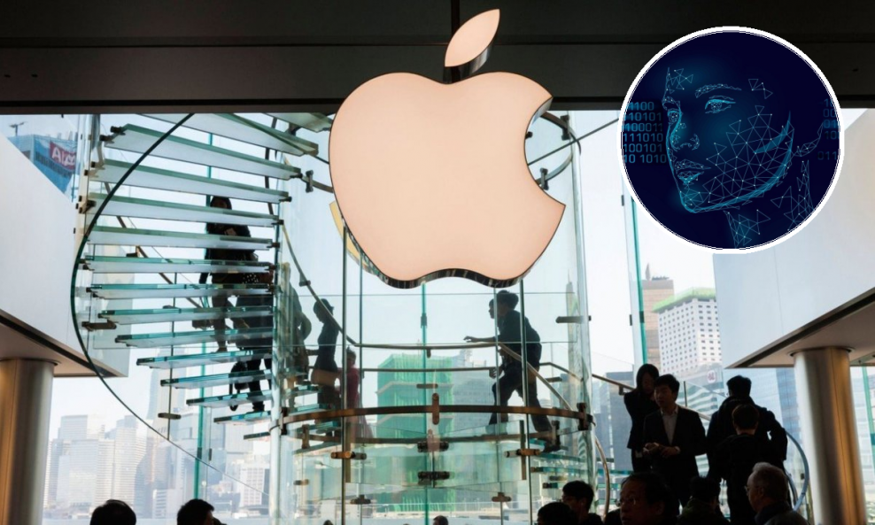 Apple će pred sudom odgovarati za 'orvelovski nadzor' svojih trgovina