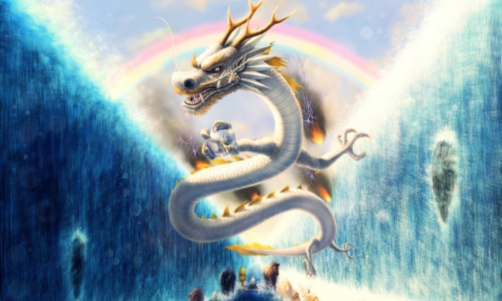 godina zmaja kineski horoskop