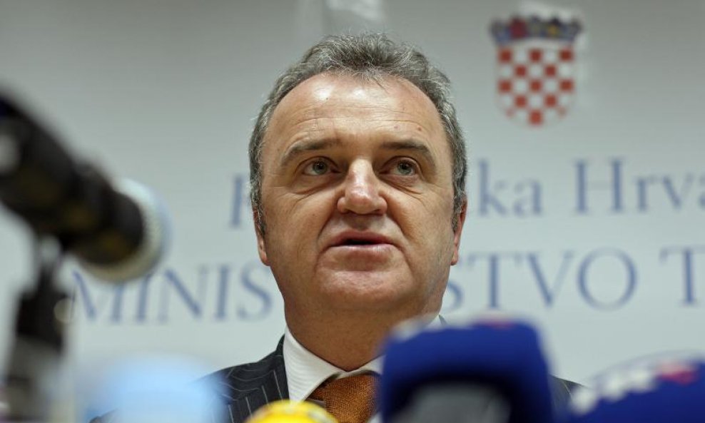 Veljko Ostojić