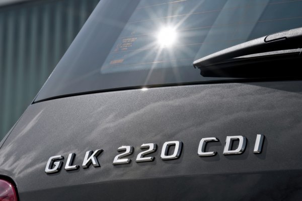 Model GLK 220 CDI se našao pod lupom njemačkog regulatora za automobilsku industriju