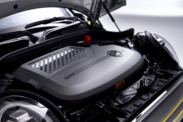 Električni motor Minija Cooper SE preuzet je iz BMW-a i3