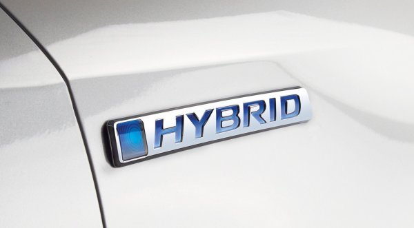 Honda Jazz četvrte generacije će imati hibridni pogon