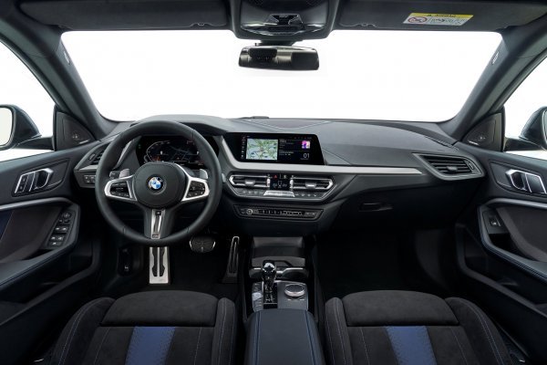 Novi BMW serije 2 Gran Coupé