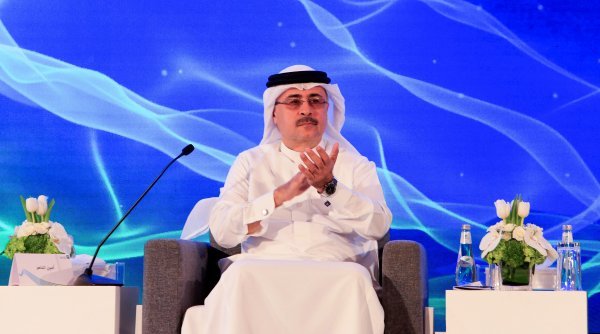 Amin Naser, predsjednik i glavni izvršni direktor Saudi Aramca