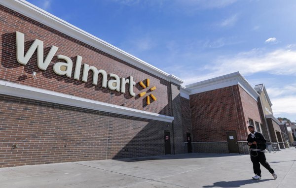 Walmart ima oko 11,4 tisuće prodajnih lokacija, od čega je više od polovice izvan SAD-a