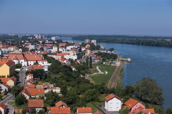 U Vukovaru svim privatnim poduzećima koja imaju više od 10 zaposlenih - trajno neplaćanje poreza na dobit
