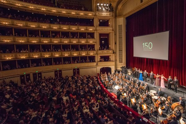 Bečka državna opera